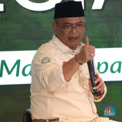 Mau Hilirisasi Sawit RI Sesukses Nikel? Ini Syaratnya