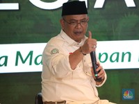 Mau Hilirisasi Sawit RI Sesukses Nikel? Ini Syaratnya