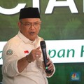 Apkasindo Sebut Petani Sawit Butuh Kemudahan Lewat Regulasi
