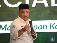 Uang Petani Sawit Bisa Hilang Rp60 Triliun Karena Ini