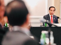 Jokowi Sebut Cadangan Nikel RI Terbesar, Ini Buktinya..