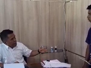 Sodomi Anak 5 Tahun, Pemuda Pengangguran di Pariaman Ditangkap Polisi