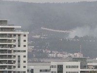 Taktik Hizbullah Serang Israel Bikin Ngeri: Rudal 'Burkan'