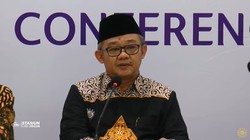 Muhammadiyah soal Ormas Bisa Kelola Tambang: Kami Tidak Akan Tergesa-gesa