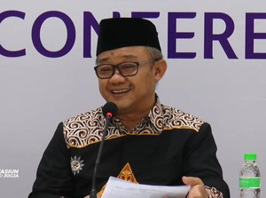 Muhammadiyah Gelar Konsolidasi Nasional Jelang Pemilu 2024