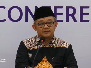 Mendikdasmen Abdul Muti Akan Kaji Ulang Kurikulum Merdeka-Ujian Nasional