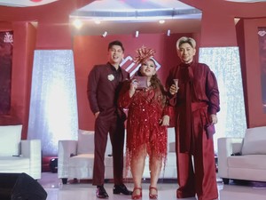 Komitmen Shindy Samuel Kini Terjun Jadi Pebisnis Kecantikan