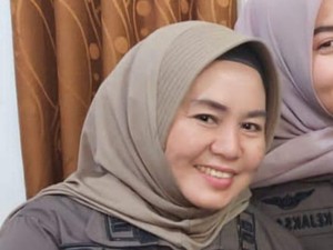 Teka-teki Hilangnya Darma Yanti