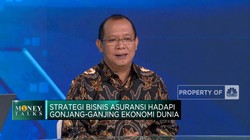 Strategi Bisnis Asuransi Hadapi Gejolak Ekonomi Global