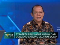 Strategi Bisnis Asuransi Hadapi Gejolak Ekonomi Global