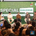 Teka-Teki Masa Depan Sawit RI Terungkap, Ini Kata Para Pakar