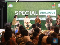 Teka-Teki Masa Depan Sawit RI Terungkap, Ini Kata Para Pakar