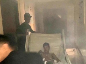 Reaksi WHO soal Israel yang Menggempur Rumah Sakit