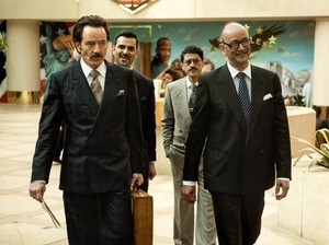 Sinopsis Film The Infiltrator: Kisah Agen yang Menjebak Pablo Escobar