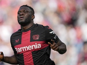 MU Mencari Striker Baru di Januari