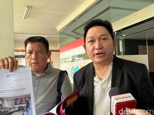 APENA Laporkan Benny Rhamdani ke Bawaslu Buntut Undang Ganjar di Acara BP2MI