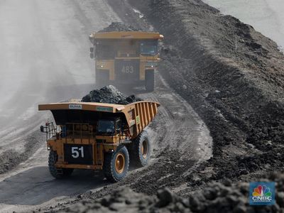 Tok! Pemerintah Ubah Harga Batu Bara Acuan November 2025 Jadi Segini