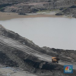China Paling Besar, Ini 10 Negara Penikmat Batu Bara RI