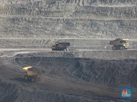 Pengusaha Ramal Produksi Batu Bara RI di 2024 Masih 