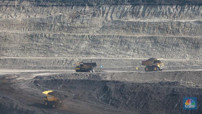 Produksi Batu Bara Bakal Dipangkas, Waspada Ini Dampaknya
