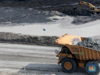 Ini Dia 5 Tuan Penguasa Tambang Batu Bara RI