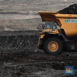 Sembari Kejar NZE, Bank Lokal Masih Gencar Salurkan Pembiayaan Tambang