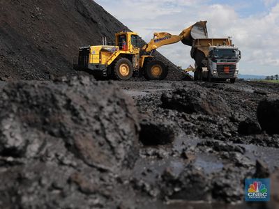 Sempat Dibekukan, Pemerintah Buka Lagi Izin 6 Perusahaan Tambang