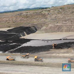 Punya Duit Tak Berseri, Ini Sosok Raja Tambang Batu Bara di Indonesia