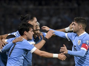 Klasemen Copa America 2024 Grup C: Uruguay Juara Grup
