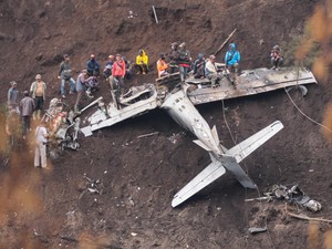 Jatim Sepekan: Jatuhnya Super Tucano hingga OTT KPK di Bondowoso