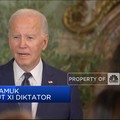 Beijing Ngamuk Biden Sebut Xi Diktator