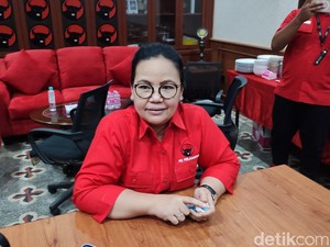 Sistem Komandante PDIP di Balik Mundurnya 6 Caleg DPRD Jateng Terpilih