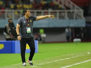 Pemain Timnas U-17 Masih Punya Kesempatan Promosi ke Timnas U-20