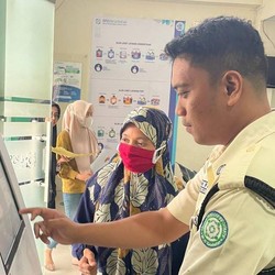 Perantau di Malaysia Ini Ngaku Bangga Indonesia Punya JKN
