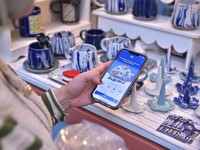 Bank BUMN Dominasi Penghargaan Mobile Banking dan Chatbot Terbaik