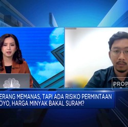 Penguatan Dolar AS Mereda, Harga Emas Bisa Tembus Rekor Lagi?