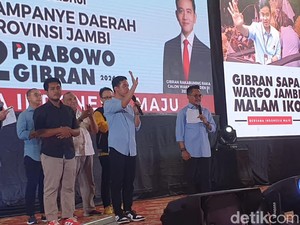Gibran Janji Lanjutkan Tol Trans Sumatera, Tegaskan Tak Ada Perubahan