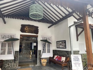 Berkunjung ke Chocolate Monggo Jogja, Belajar Sambil Cicipi Cokelat Legendaris