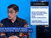 Curhat Pengusaha, Boikot Israel Bikin Penjualan Anjlok 50%