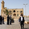 Modus Israel Rebut Harta Karun di Tanah Palestina
