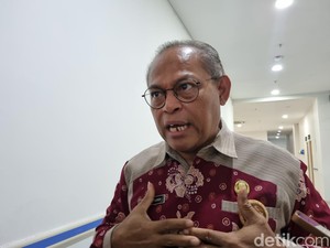 Pasien Kanker di RSUD dr Soewandhie Naik 50 Persen, Terbanyak Breast Cancer