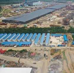Ekonomi Sulawesi Tengah Tumbuh 11,91% di 2023, Apa Pendorongnya?