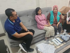 Viral Dokter Qory Diamuk Suami usai Surprise Ultah, Seserius Ini Efek KDRT
