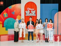 Shopee 12.12 Bersama JKT48 Jadi Jadi Puncak Perayaan HUT ke-8