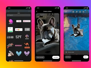 Incar TikTok, Instagram Mau Lepas Reels Jadi Aplikasi Terpisah