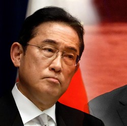 Warga Jepang Tewas Ditikam di China, Kishida Tuntut Ini ke Xi Jinping
