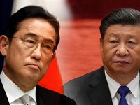 Xi Jinping Beri Peringatan ke Jepang, Ada Apa?