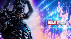 Galactus Gak Jahat, Ralph Inerson: Dia Dewa