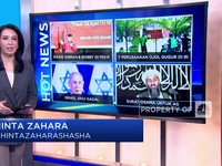 Gantung! Nasib 2 Kader PDIP Hingga Surat Al-Qaeda Untuk AS