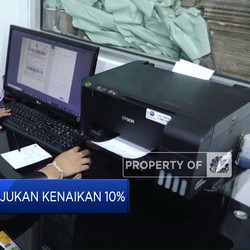 Gelar Siang Hari Ini, UMP DKI Diputuskan Maksimal 21 November